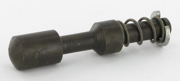 Bondioli & Pavesi Schiebestift 83,5mm 401000007R10