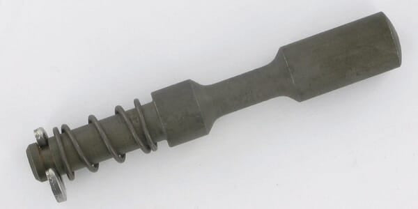 Bondioli & Pavesi Schiebestift 91,5mm 401000028R10
