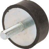 KRAMP Vibrationsdämpfer Typ D 4015D55