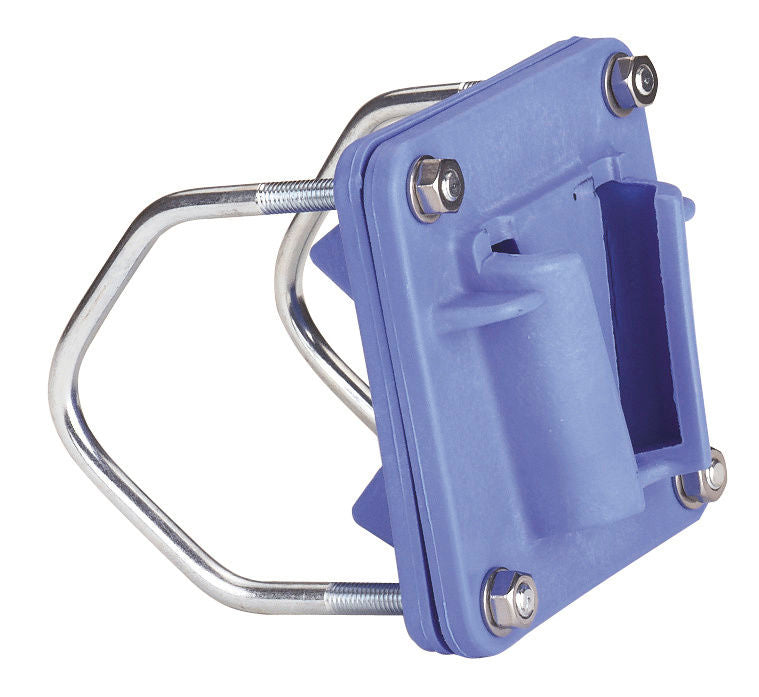 Kerbl Halterung für Milchmessgerät 15700 157116