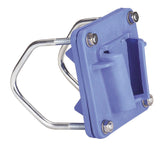 Kerbl Halterung für Milchmessgerät 15700 157116