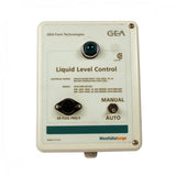 Original GEA Elektrische Steuerung 4018-2580-002 Ersatzteil