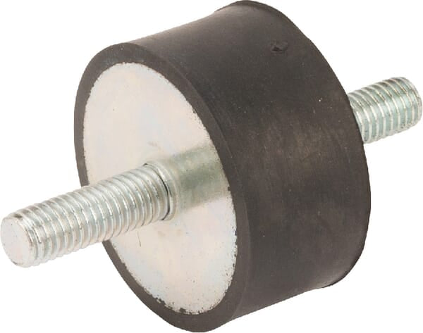 KRAMP Vibrationsdämpfer Typ A 4020A55