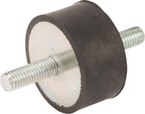 KRAMP Vibrationsdämpfer Typ A 4020A55