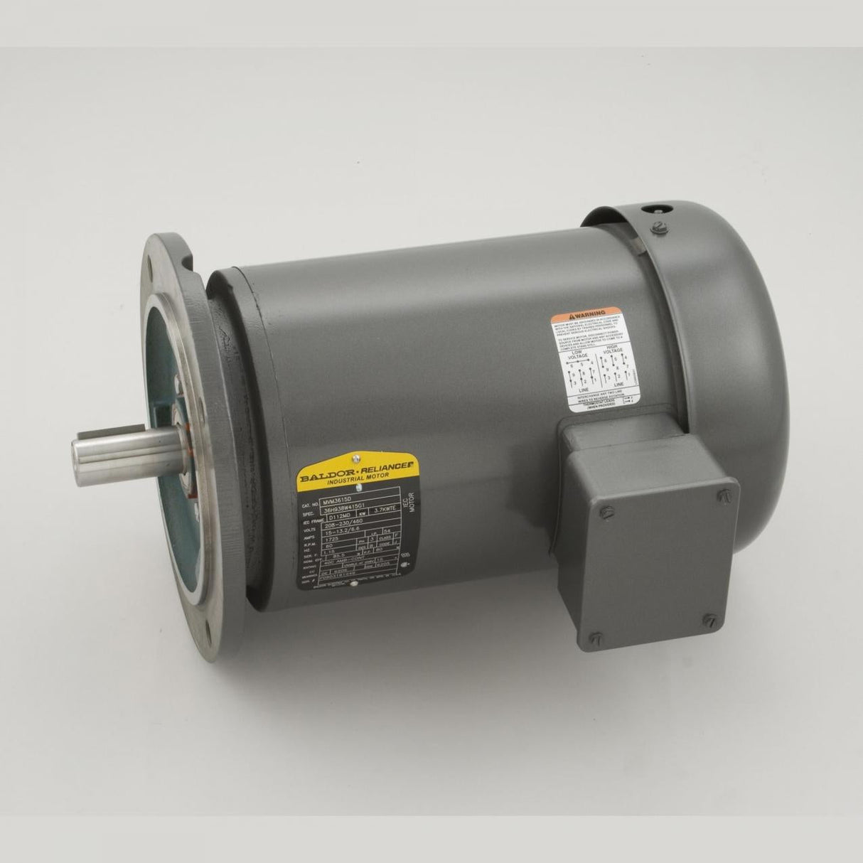 Original GEA Drehstrommotor 4021-0361-058 Ersatzteil