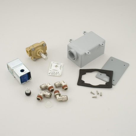 Original GEA Ventil vollständig 4021-0523-008 Ersatzteil