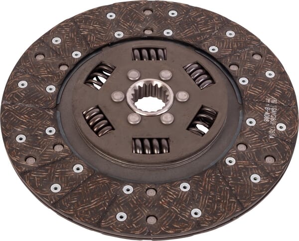 Antonio Carraro Kupplungsscheibe 40211011