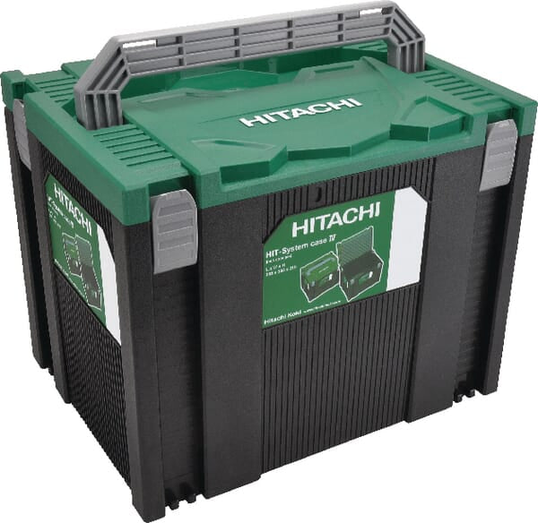 KRAMP System Case IV + Einl. 402541