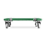 KRAMP Rollwagen mit drehbaren Rädern 402543