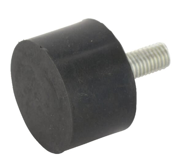 KRAMP Vibrationsdämpfer Typ D 4025D55