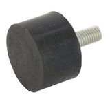 KRAMP Vibrationsdämpfer Typ D 4025D55