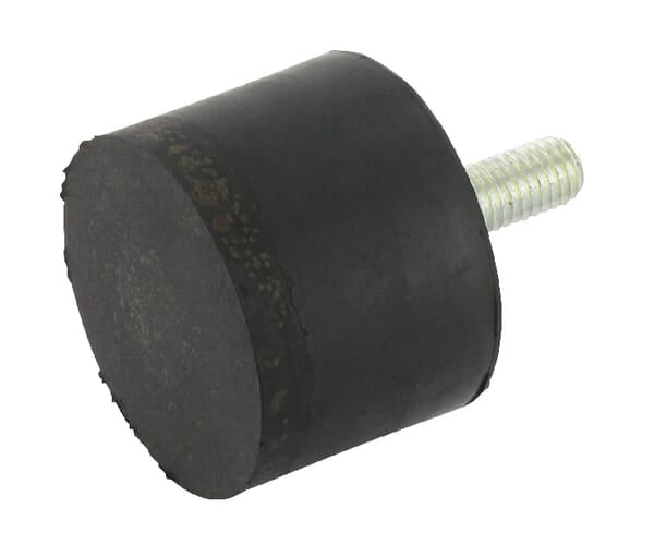 KRAMP Vibrationsdämpfer Typ D 4028D55L