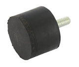 KRAMP Vibrationsdämpfer Typ D 4028D55L