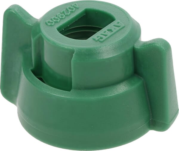 Capuchon de buse 8 mm vert