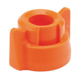 Arag Düsenkappe ø 12.6 orange - 25 Stück 40290408P025