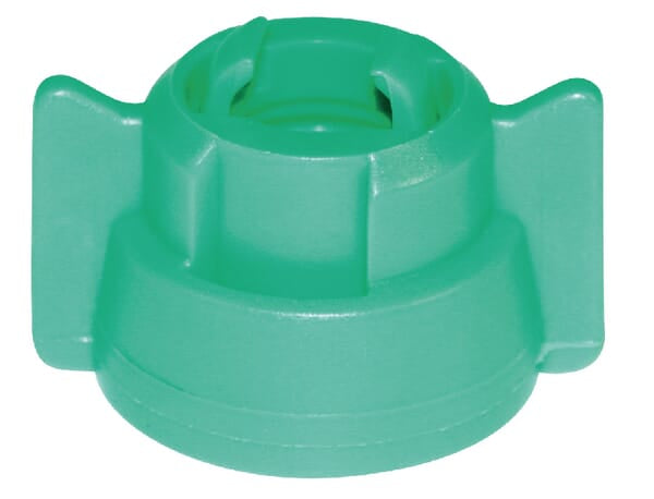 Bouchon de buse Uni-Cap vert