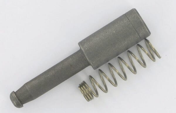 Bondioli & Pavesi Schiebestift 66,5mm 403000010R10