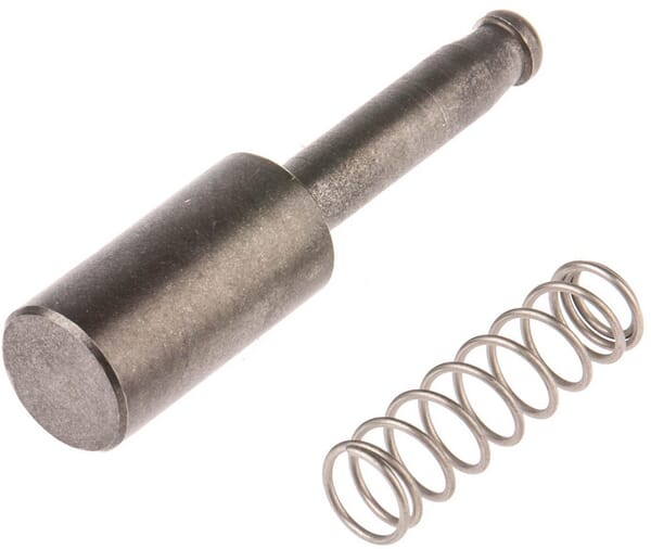 Bondioli & Pavesi Schiebestift 68,5mm 403000011R10