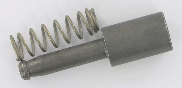 Bondioli & Pavesi Schiebestift 60mm 403000012R10