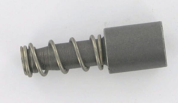 Bondioli & Pavesi Schiebestift mit Feder 1-3/8 403000021R10