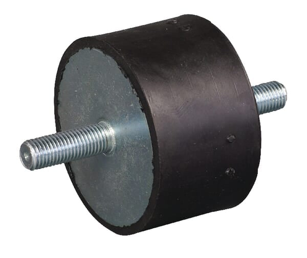 KRAMP Vibrationsdämpfer Typ A M10x28 4030A5501