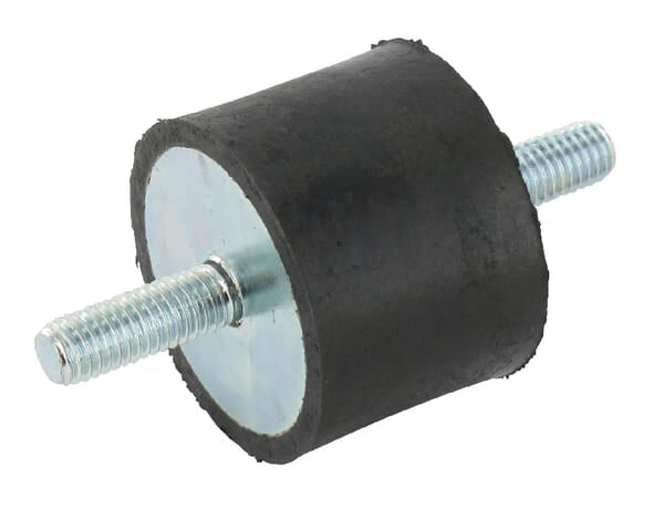 KRAMP Vibrationsdämpfer Typ A 4030A55