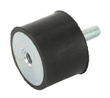 KRAMP Vibrationsdämpfer  Typ B 4030B55L