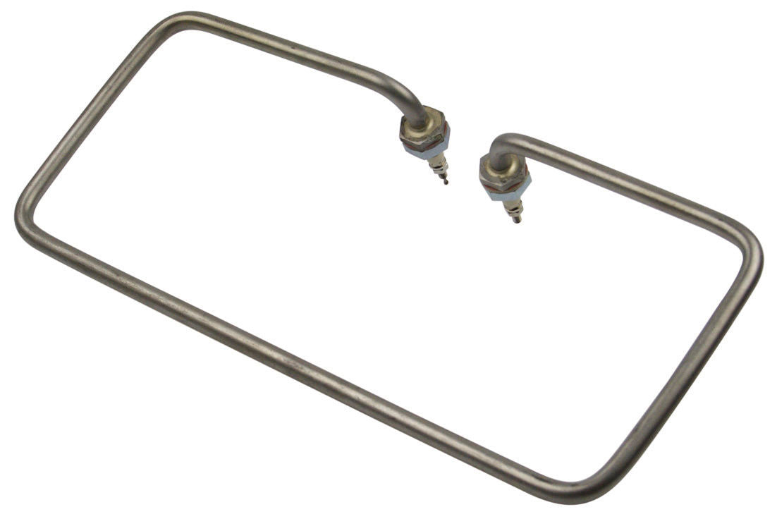 Kerbl Heizstab 200W für Kipptränken bis 2 m ab 2010 221057