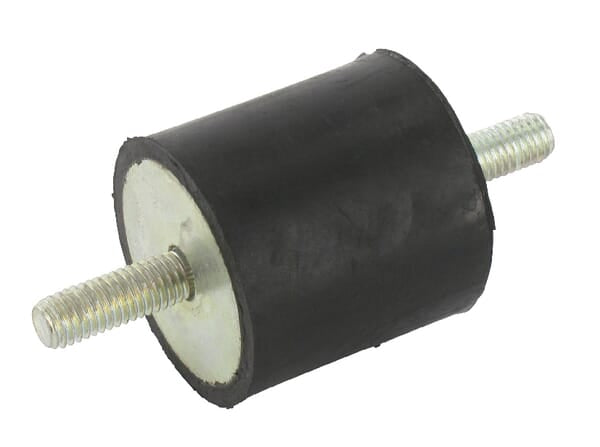 KRAMP Vibrationsdämpfer Typ A 4040A55