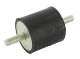 KRAMP Vibrationsdämpfer Typ A 4040A55