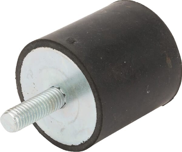 KRAMP Vibrationsdämpfer Typ D 4040D55