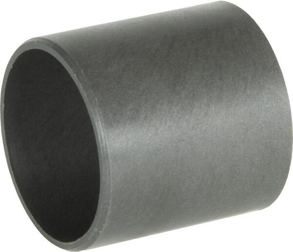 Plastic bearing bush