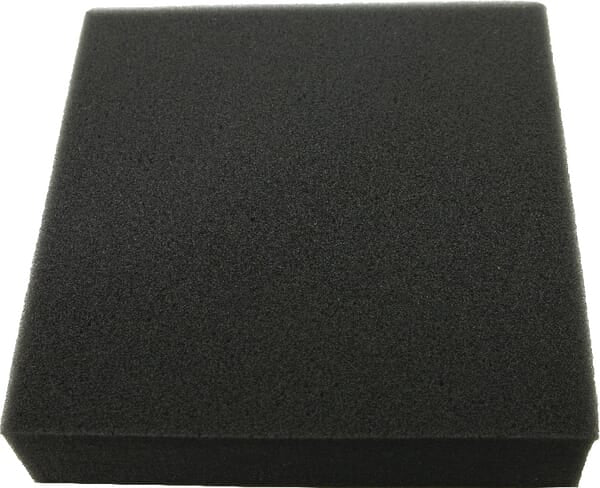 KRAMP Schaumstoff Luftfilter 12733SL