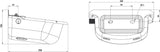 Kerbl Schwimmertränke S1098, Edelstahl (1,2mm Wandstärke) 1 Stück 221098