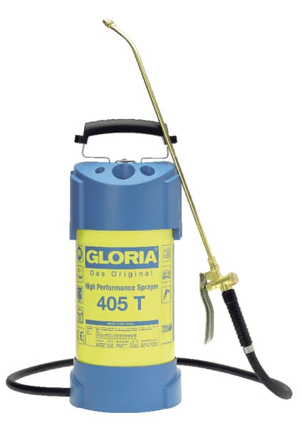 Gloria Drucksprühgerät 405 (5 l) 4050000GL