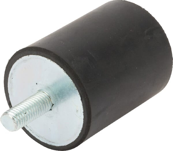 KRAMP Vibrationsdämpfer Typ D 4050D55