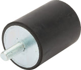 KRAMP Vibrationsdämpfer Typ D 4050D55