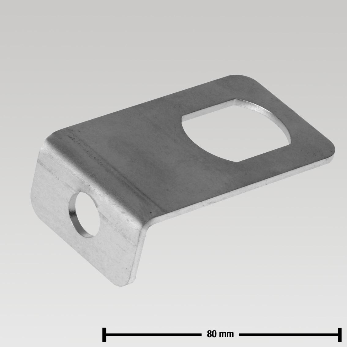 Original GEA Haltewinkel 4053-5551-060 Ersatzteil