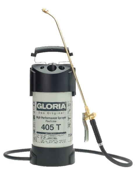 Gloria Druckspr. 405 T Profiline OB 4060000GL