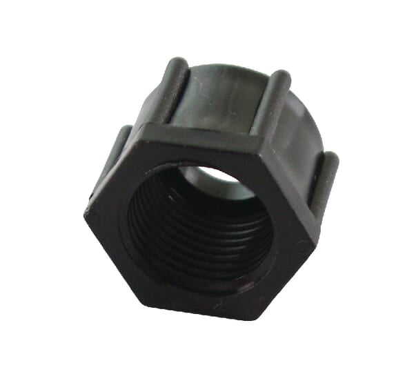 KRAMP Schraubmutter 13186SL