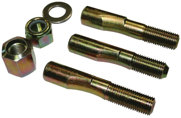 Bondioli & Pavesi Klemmschraube M12 1-3/8 Gr.4-8 408000075R