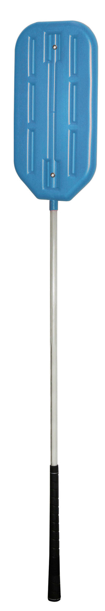 Kerbl Schweine-Treibpaddel blau, 107cm, inkl. Glasfaserstiel, 221461