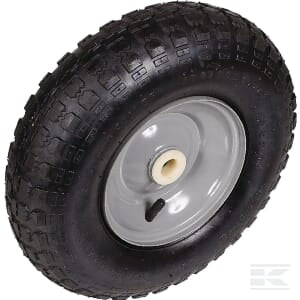 KRAMP Rad, komplett, 400-6 (ID 3/4") 40939G