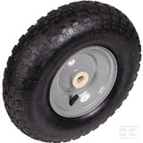 KRAMP Rad, komplett, 400-6 (ID 3/4") 40939G