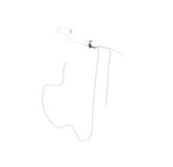 New Holland / Case Radioantenne 409426A3 original CNH Ersatzteil