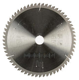 Saw blade 255x30 Z60