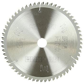 Saw blade 125x20 Z88