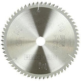 Saw blade 125x20 Z88