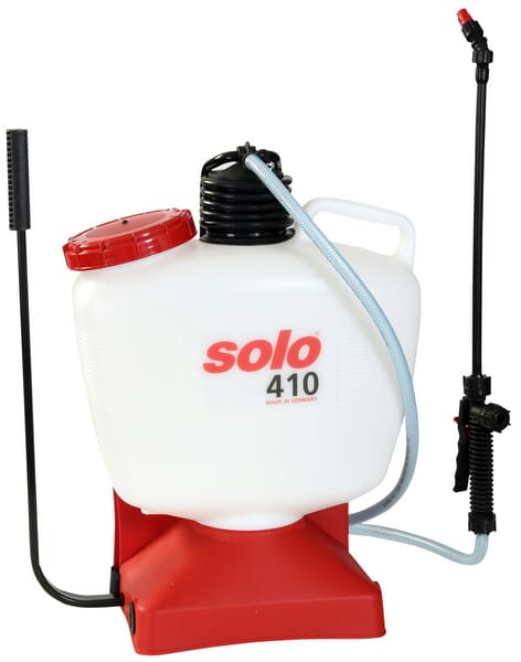 KRAMP Rückenspritze, 10L, Solo 410 41001