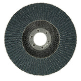 KRAMP Fächerschleifscheibe 125 K60 - 10 Stück 4100117